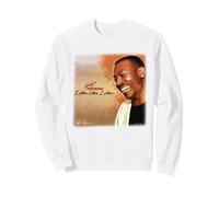 Official Teddy Pendergrass I am What I Am Logo Sweatshirt