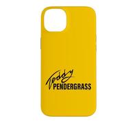 Official Teddy Pendergrass Signature Legendary R&B Black Case for iPhone 14 Plus