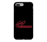 Official Teddy Pendergrass Signature Legendary R&B Red Case for iPhone 7 Plus/8 Plus