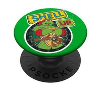 Official Teenage Mutant Ninja Turtles PopSockets Adhesive PopGrip