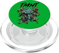 Official Teenage Mutant Ninja Turtles THE TURTLE AND KABUTO PopSockets PopGrip for MagSafe