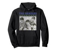 Official The Beatles Can't Buy Me Love British Rock Song Pullover Hoodie