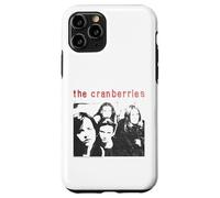 Official The Cranberries Limerick Leader Alternative Band Case for iPhone 11 Pro