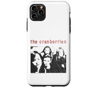 Official The Cranberries Limerick Leader Alternative Band Case for iPhone 11 Pro Max