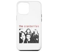 Official The Cranberries Limerick Leader Alternative Band Case for iPhone 12 Pro Max