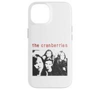 Official The Cranberries Limerick Leader Alternative Band Case for iPhone 14