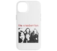 Official The Cranberries Limerick Leader Alternative Band Case for iPhone 14 Plus