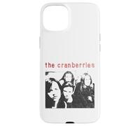 Official The Cranberries Limerick Leader Alternative Band Case for iPhone 15 Plus