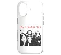 Official The Cranberries Limerick Leader Alternative Band Case for iPhone 17