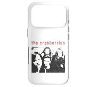 Official The Cranberries Limerick Leader Alternative Band Case for iPhone 17 Pro