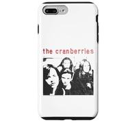 Official The Cranberries Limerick Leader Alternative Band Case for iPhone 7 Plus/8 Plus