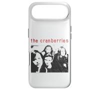 Official The Cranberries Limerick Leader Alternative Band Case for iPhone Air