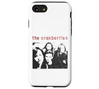 Official The Cranberries Limerick Leader Alternative Band Case for iPhone SE (2020) / 7/8