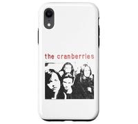 Official The Cranberries Limerick Leader Alternative Band Case for iPhone XR