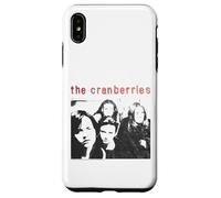Official The Cranberries Limerick Leader Alternative Band Case for iPhone XS Max