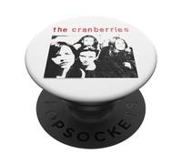 Official The Cranberries Limerick Leader Alternative Band PopSockets Adhesive PopGrip