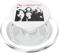 Official The Cranberries Limerick Leader Alternative Band PopSockets PopGrip for MagSafe
