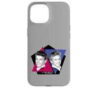 Official The Everly Brothers Both Sides Of An Evening Case for iPhone 15