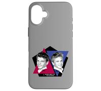 Official The Everly Brothers Both Sides Of An Evening Case for iPhone 16 Plus