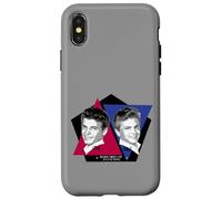 Official The Everly Brothers Both Sides Of An Evening Case for iPhone X/XS
