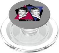 Official The Everly Brothers Both Sides Of An Evening PopSockets PopGrip for MagSafe