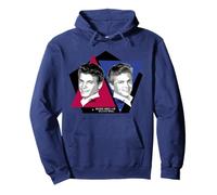 Official The Everly Brothers Both Sides Of An Evening Pullover Hoodie