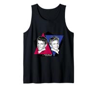 Official The Everly Brothers Both Sides of an Evening Tank Top
