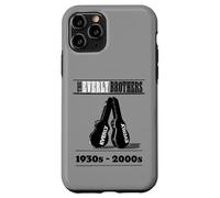 Official The Everly Brothers Guitars 1930s-2000s Case for iPhone 11 Pro