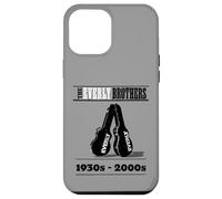 Official The Everly Brothers Guitars 1930s-2000s Case for iPhone 12 Pro Max