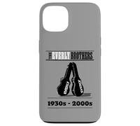 Official The Everly Brothers Guitars 1930s-2000s Case for iPhone 13