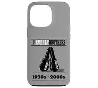 Official The Everly Brothers Guitars 1930s-2000s Case for iPhone 13 Pro