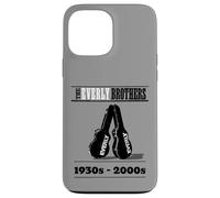 Official The Everly Brothers Guitars 1930s-2000s Case for iPhone 13 Pro Max