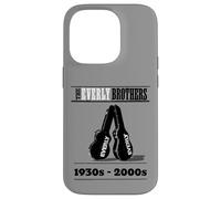 Official The Everly Brothers Guitars 1930s-2000s Case for iPhone 14 Pro