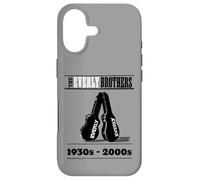 Official The Everly Brothers Guitars 1930s-2000s Case for iPhone 17