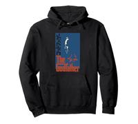 Official The Godfather - The Don's Shadow Pullover Hoodie
