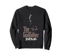 Official The Godfather - The Don's Shadow Sweatshirt