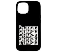 Official The Kooks Always Where I Need To Be Case for iPhone 15