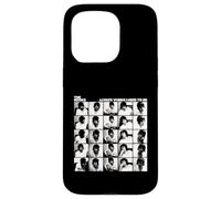 Official The Kooks Always Where I Need To Be Case for iPhone 15 Pro