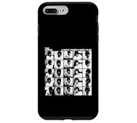 Official The Kooks Always Where I Need To Be Case for iPhone 7 Plus/8 Plus