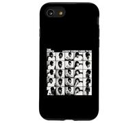 Official The Kooks Always Where I Need To Be Case for iPhone SE (2020) / 7/8