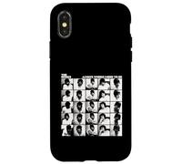 Official The Kooks Always Where I Need To Be Case for iPhone X/XS