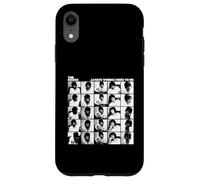 Official The Kooks Always Where I Need To Be Case for iPhone XR