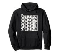 Official The Kooks Always Where I Need To Be Pullover Hoodie