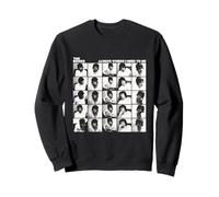 Official The Kooks Always Where I Need To Be Sweatshirt