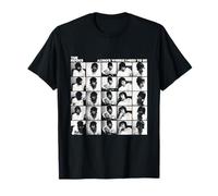 Official The Kooks Always Where I Need to Be T-Shirt