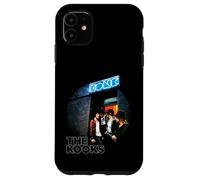 Official The Kooks Konk Case for iPhone 11
