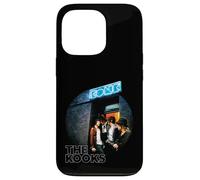Official The Kooks Konk Case for iPhone 13 Pro