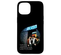 Official The Kooks Konk Case for iPhone 15