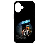 Official The Kooks Konk Case for iPhone 16