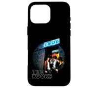 Official The Kooks Konk Case for iPhone 16 Pro Max